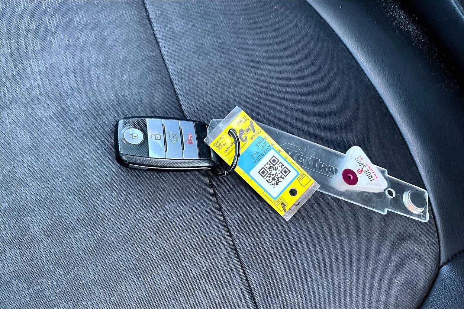 Thumbnail: 2019 Kia Soul - 9