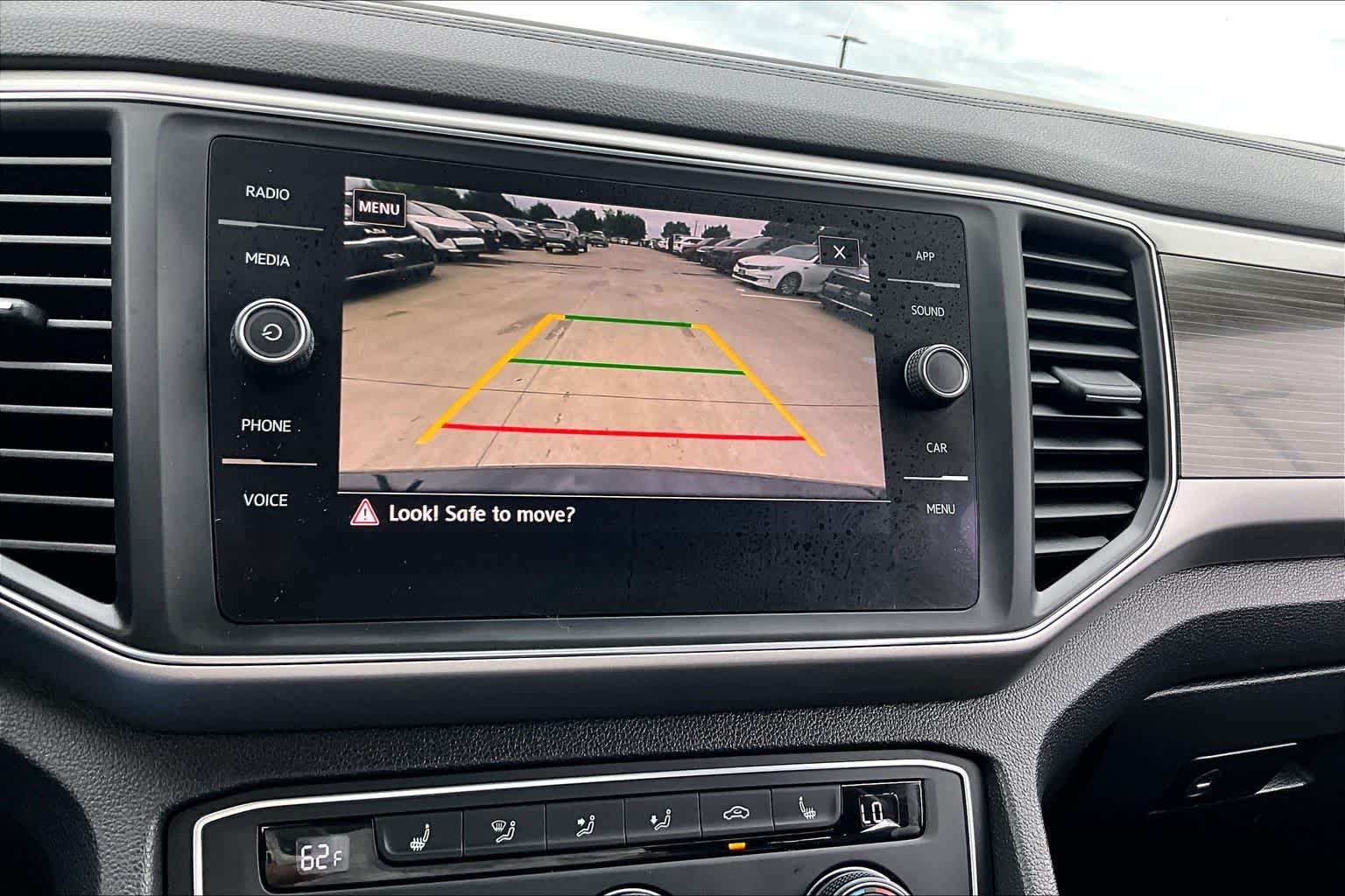 Thumbnail: 2019 Volkswagen Atlas - 20