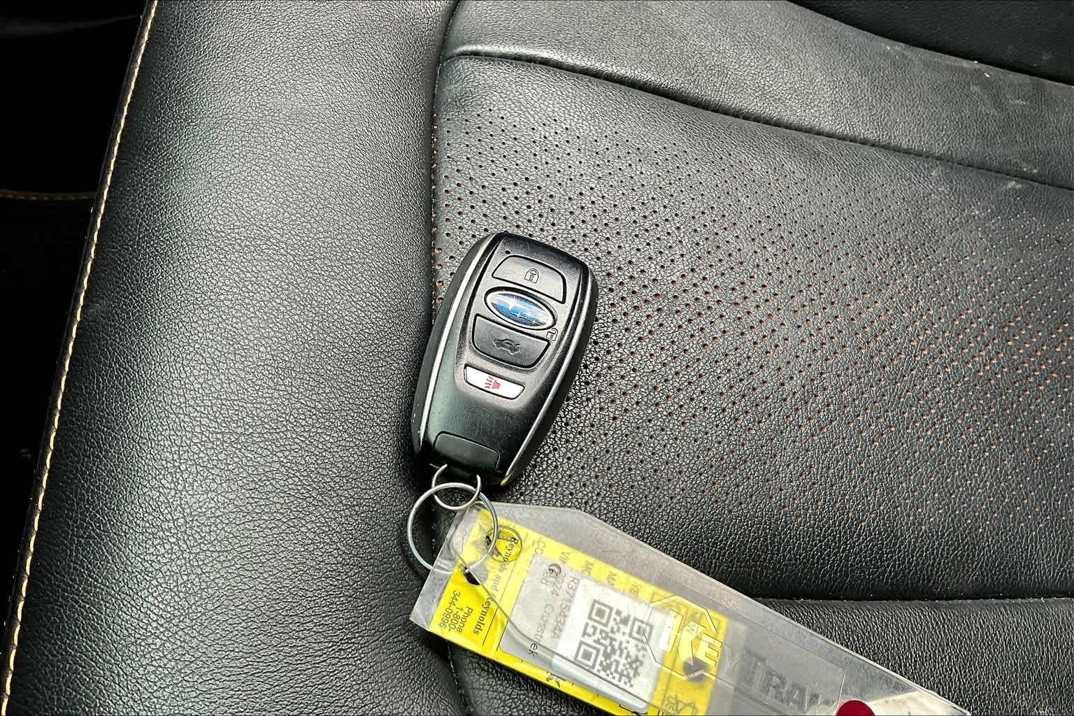 Thumbnail: 2024 Subaru Crosstrek - 9