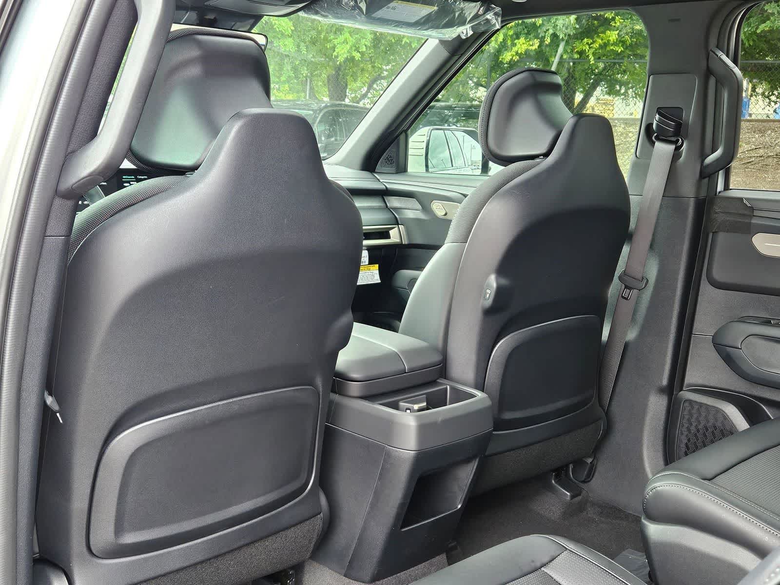 Thumbnail: 2027 Kia Telluride - 19