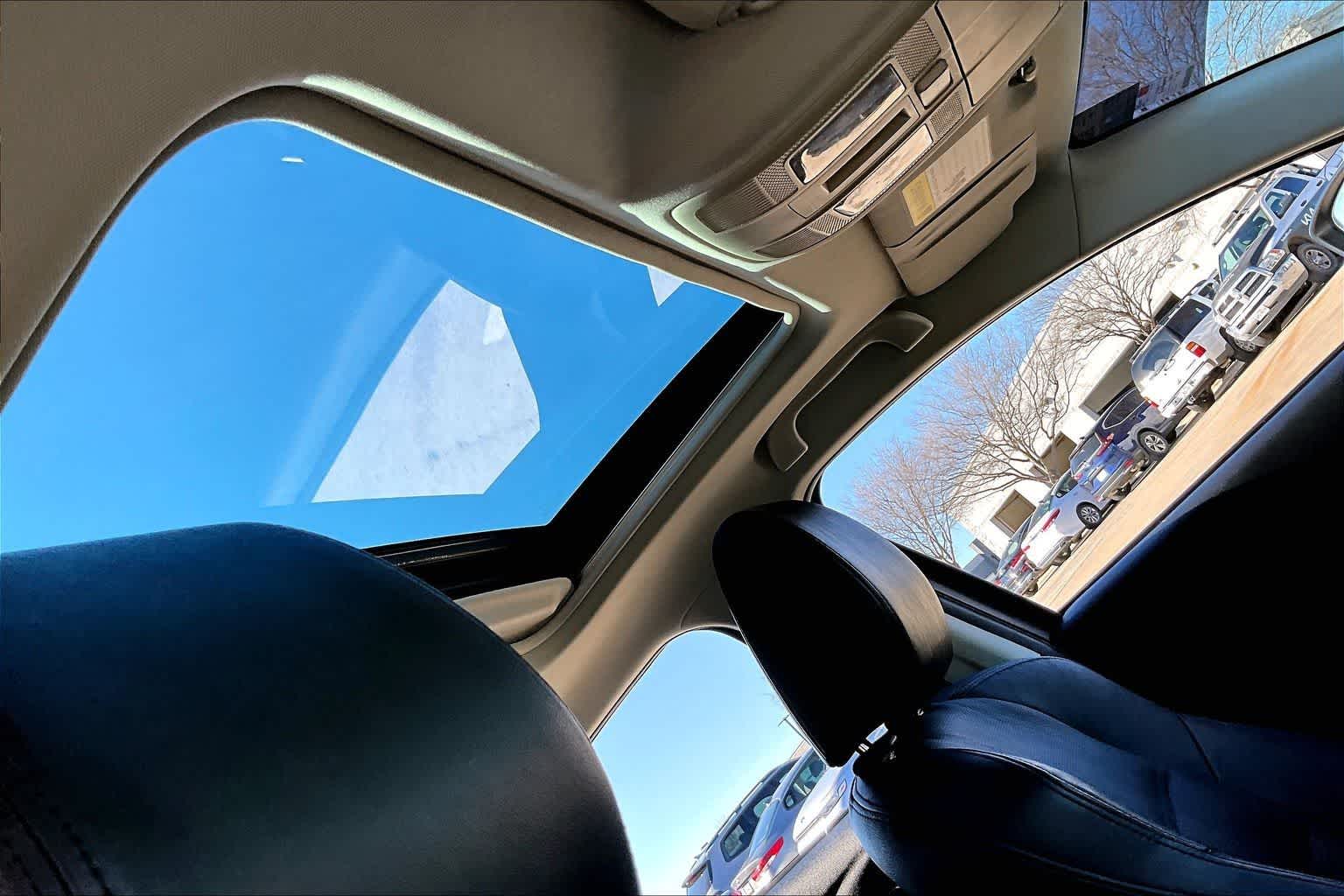 Thumbnail: 2017 Mazda Mazda6 - 16