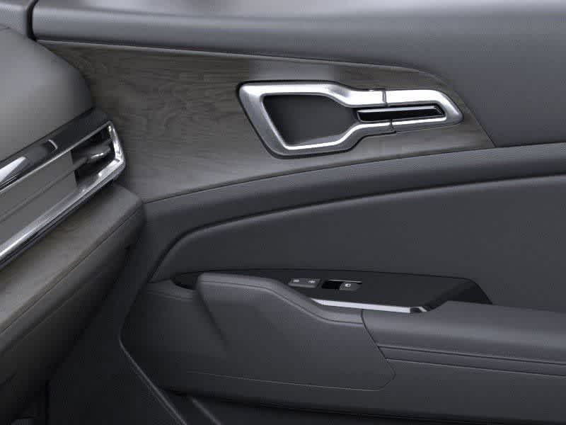 Thumbnail: 2025 Kia Sportage - 25