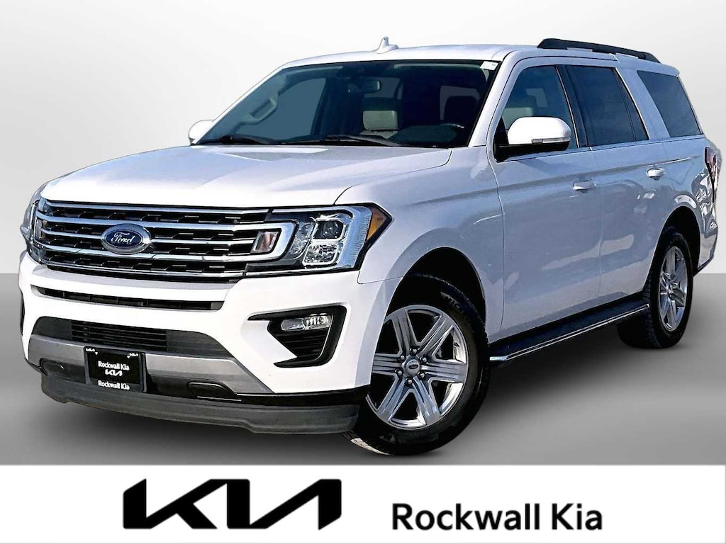 Used 2019 Ford Expedition XLT SUV