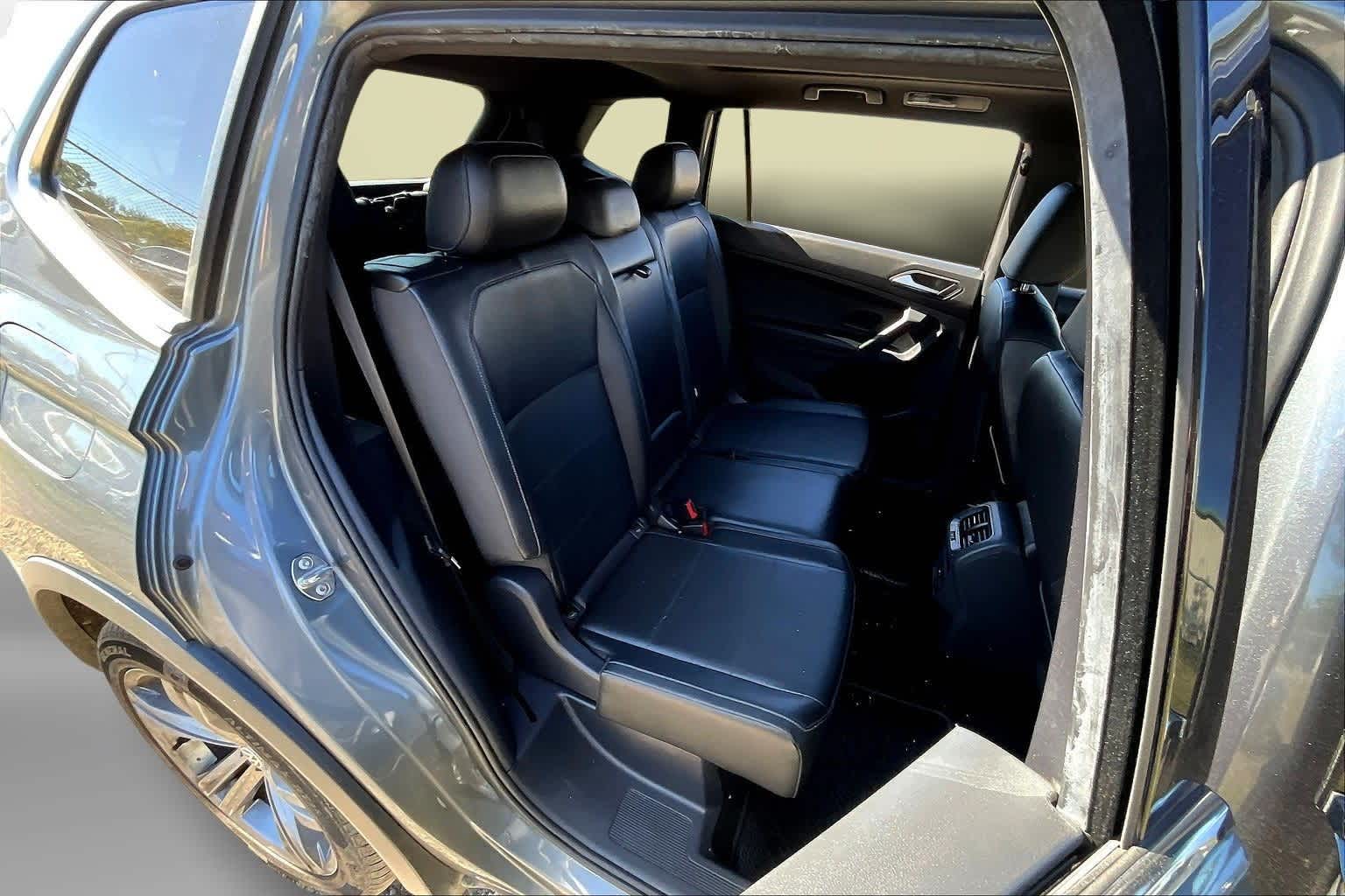 Thumbnail: 2019 Volkswagen Tiguan - 27