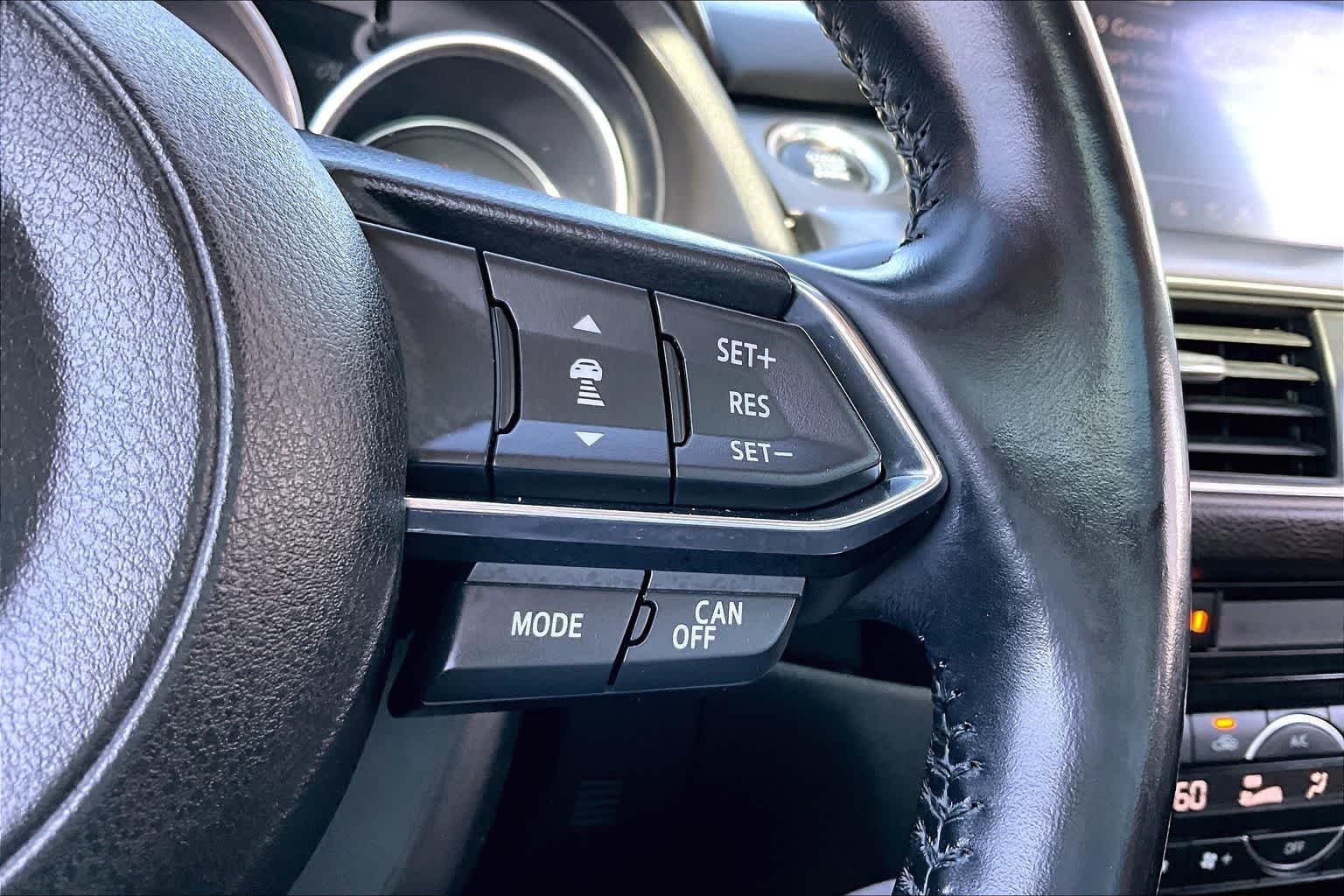 Thumbnail: 2017 Mazda Mazda6 - 18