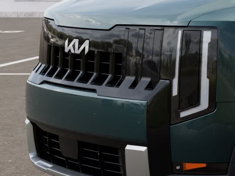 Thumbnail: 2027 Kia Telluride - 12