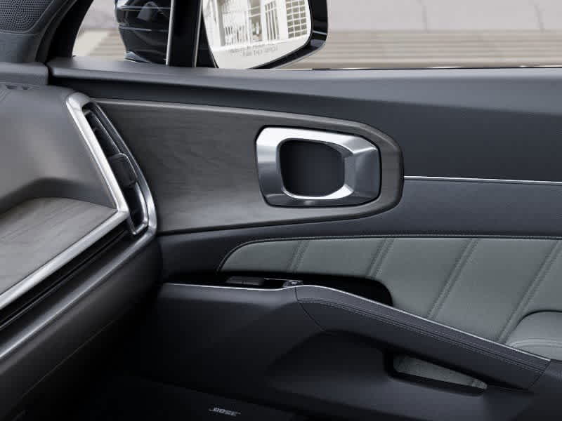 Thumbnail: 2025 Kia Sorento - 25