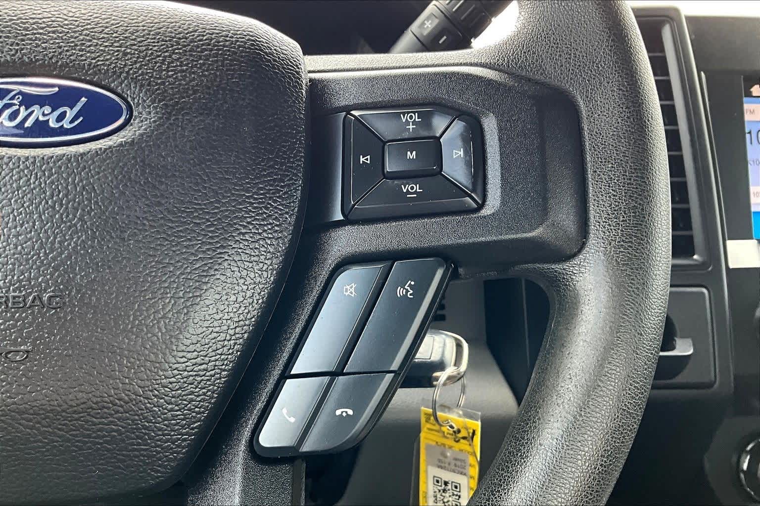 Thumbnail: 2019 Ford F-150 - 19