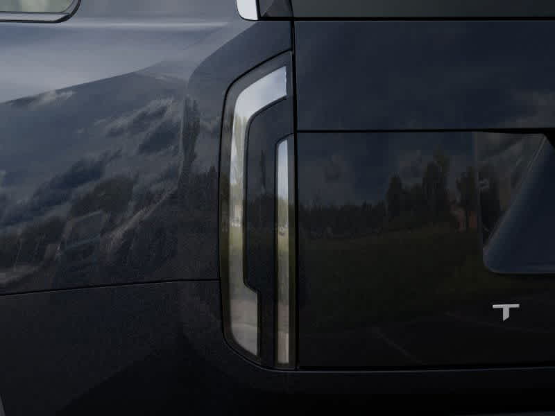 Thumbnail: 2027 Kia Telluride - 11