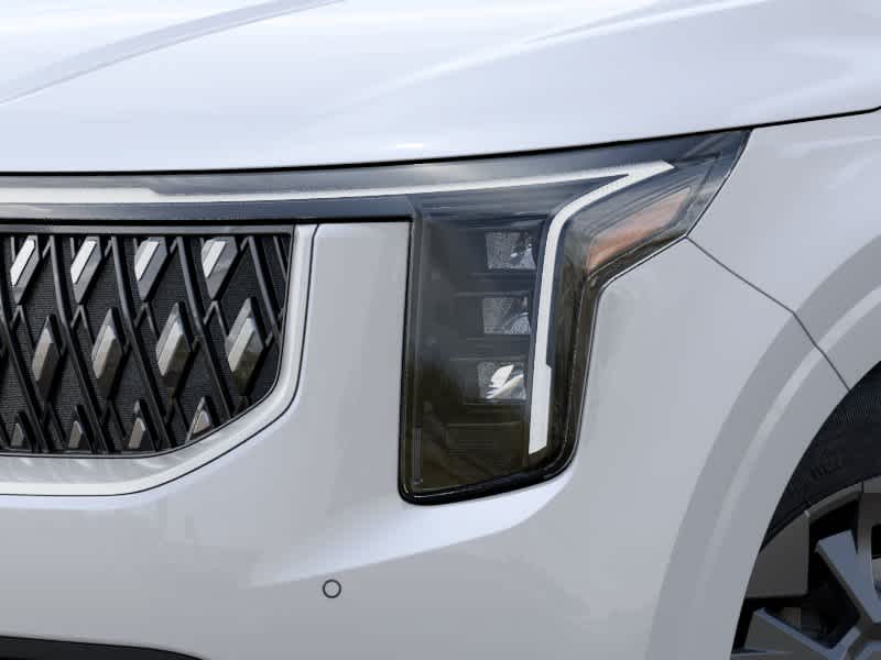 Thumbnail: 2026 Kia Carnival - 10
