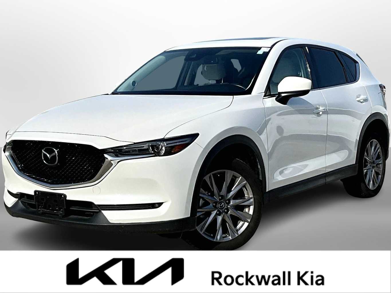 Thumbnail: 2019 Mazda CX-5 - 1