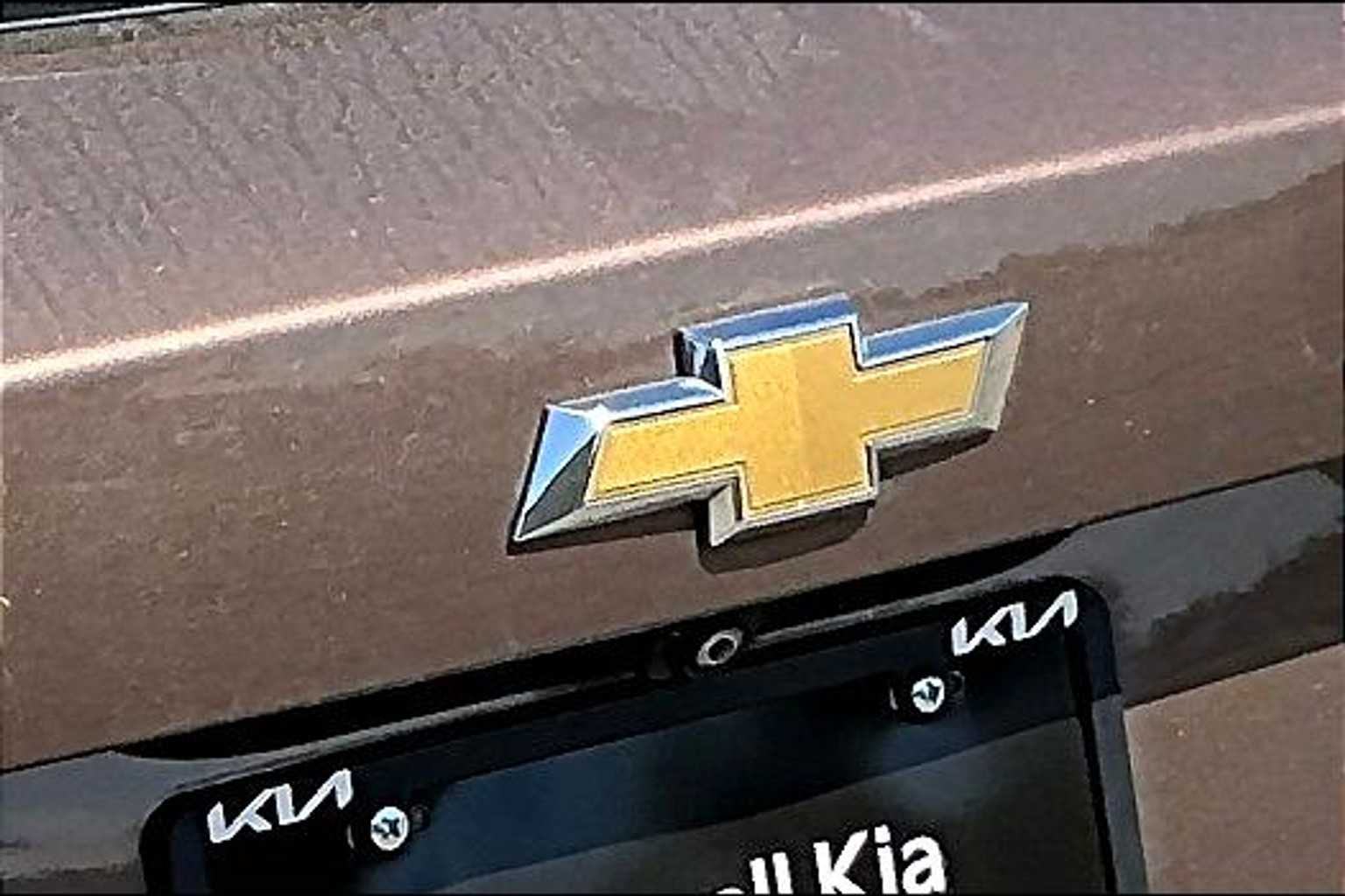 Thumbnail: 2019 Chevrolet Blazer - 32