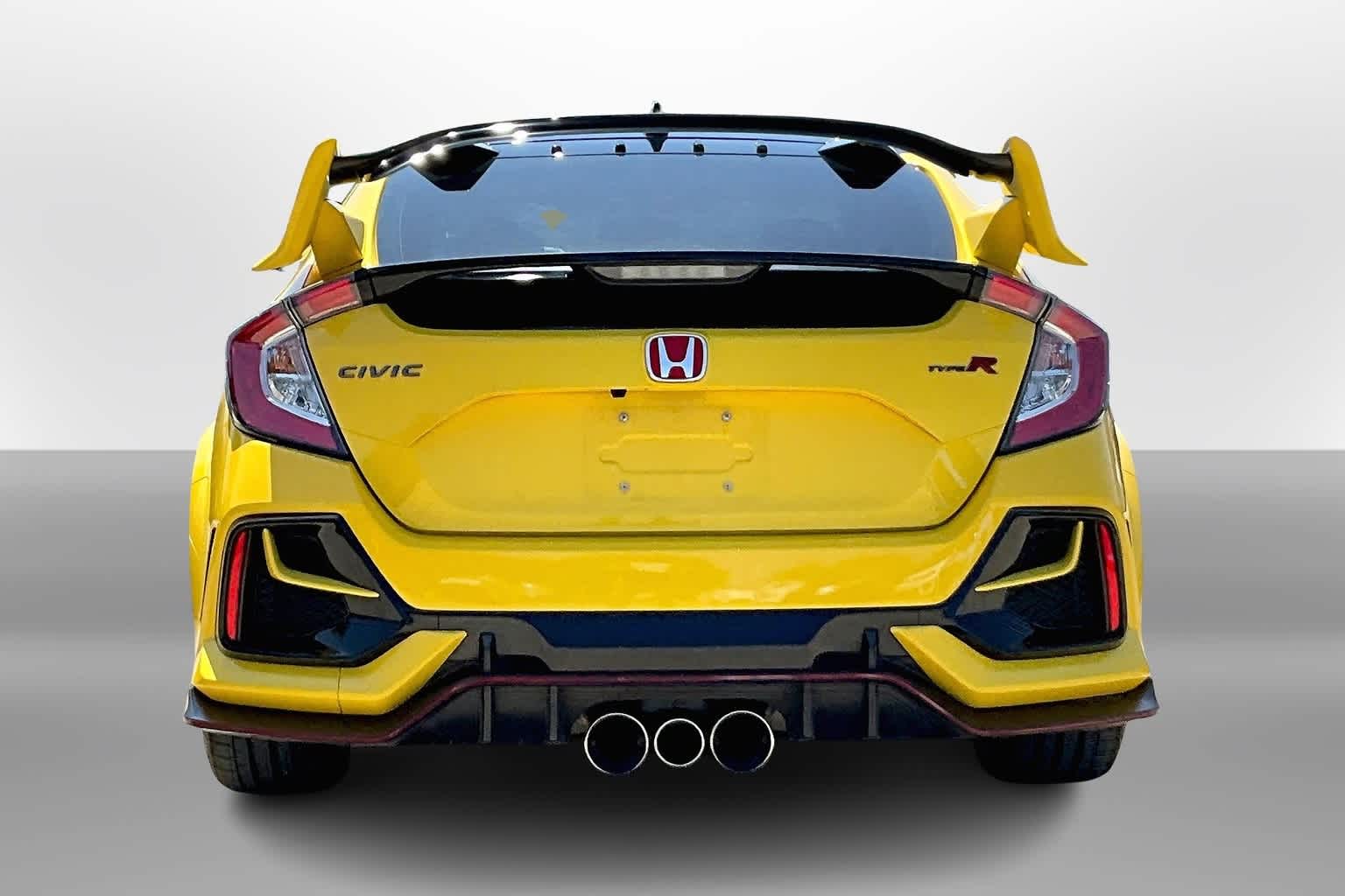 Thumbnail: 2021 Honda Civic - 4