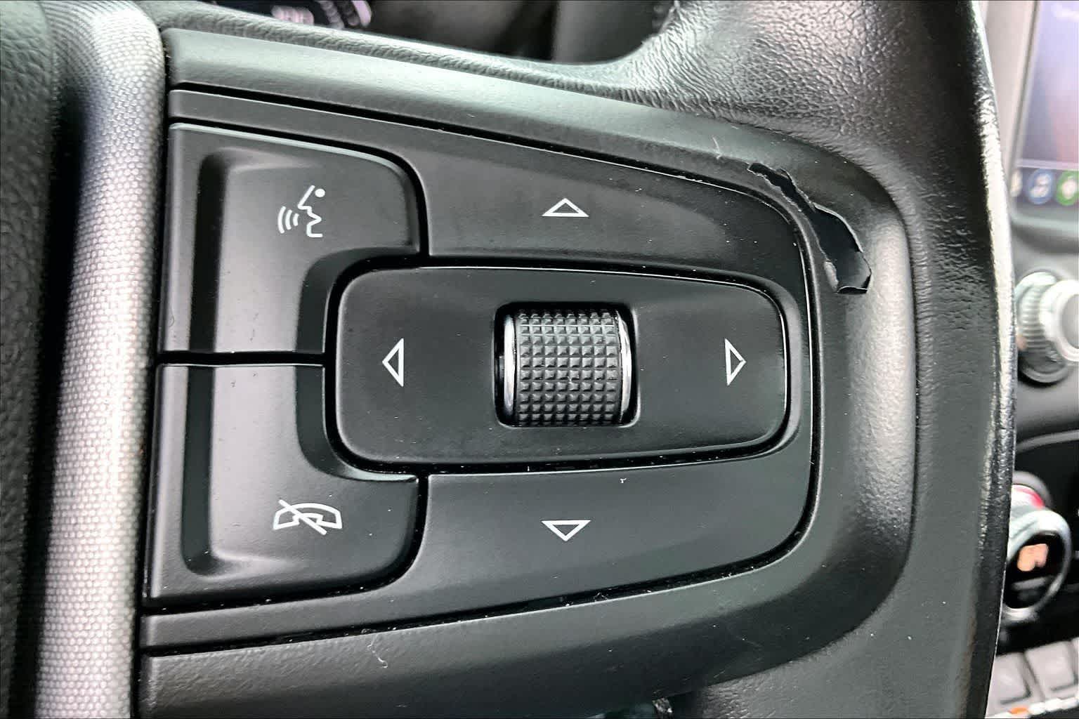 Thumbnail: 2021 GMC Sierra 1500 - 18