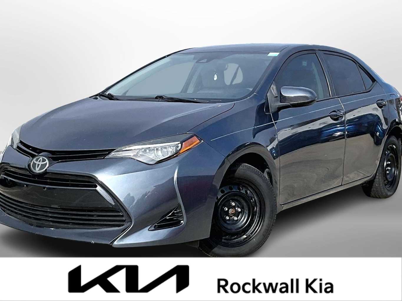 Thumbnail: 2018 Toyota Corolla - 1