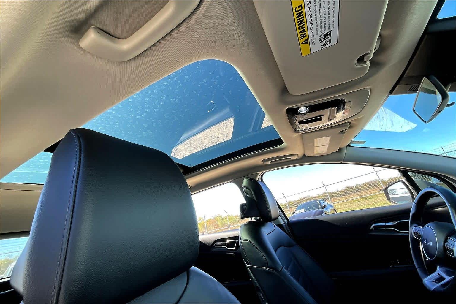 Thumbnail: 2024 Kia Sportage - 16