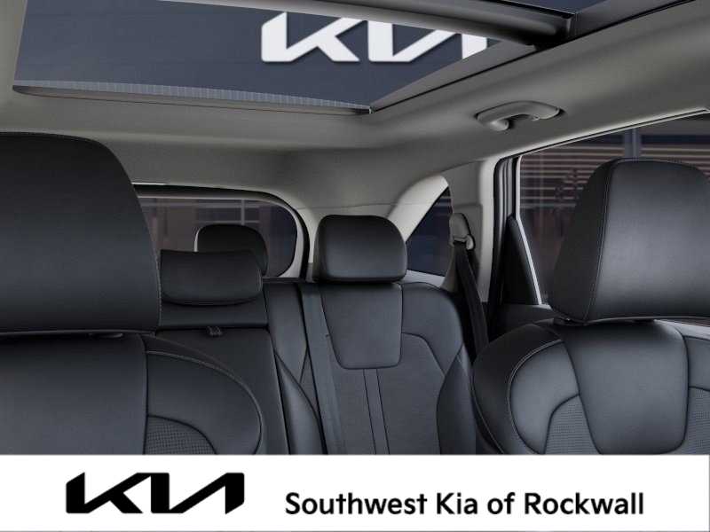 Thumbnail: 2024 Kia Sorento - 27