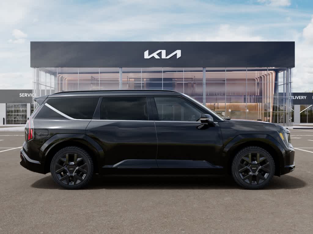 Thumbnail: 2026 Kia EV9 - 7