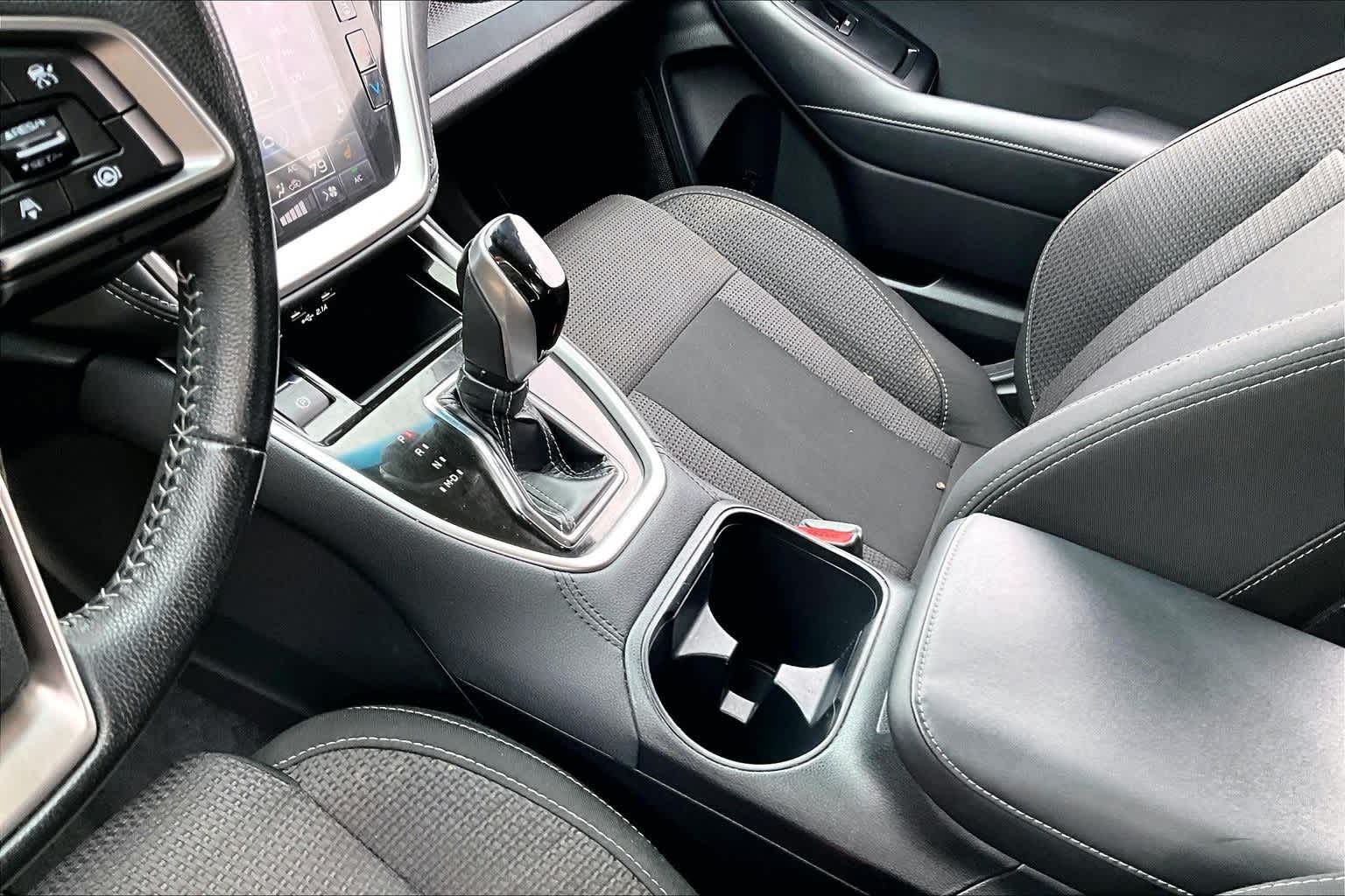 Thumbnail: 2022 Subaru Outback - 13