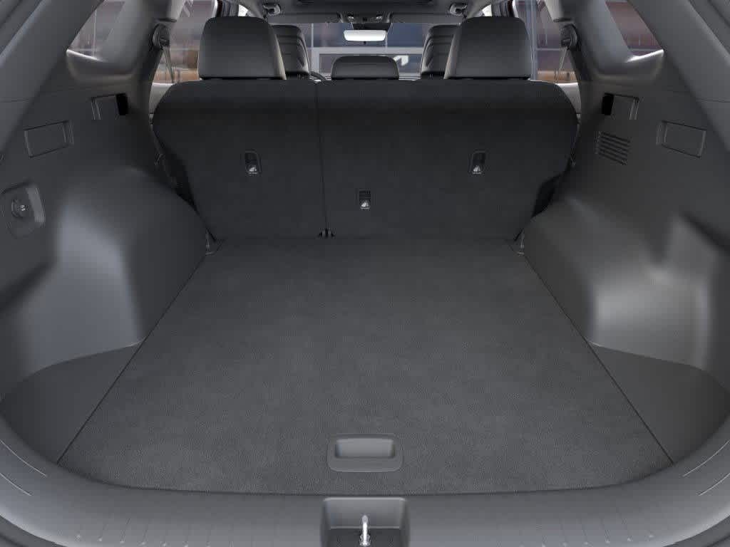 Thumbnail: 2025 Kia Sportage - 19