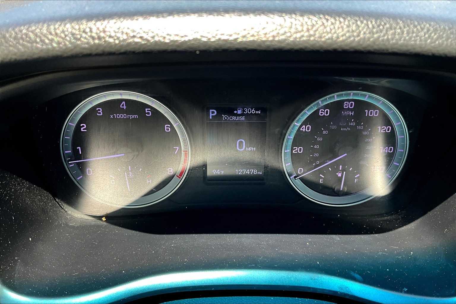 Thumbnail: 2018 Hyundai Sonata - 21