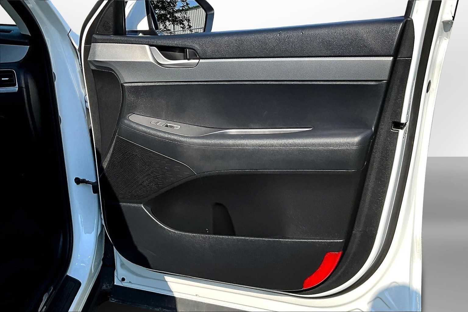 Thumbnail: 2022 Hyundai Palisade - 18