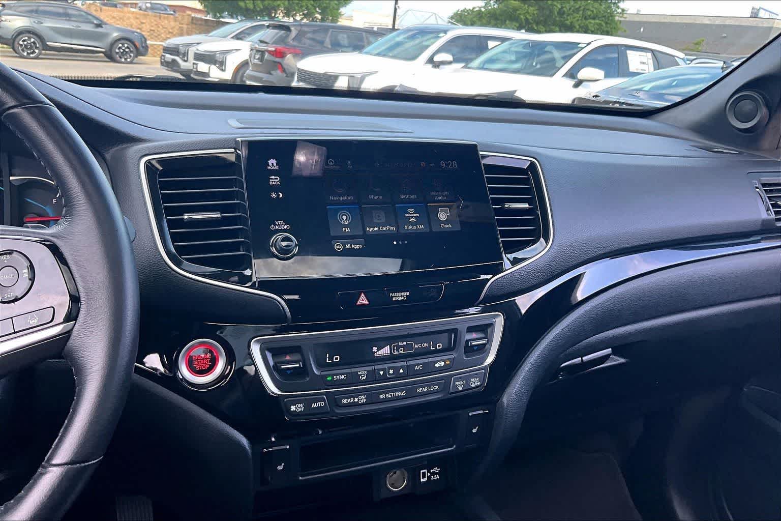 Thumbnail: 2021 Honda Passport - 5