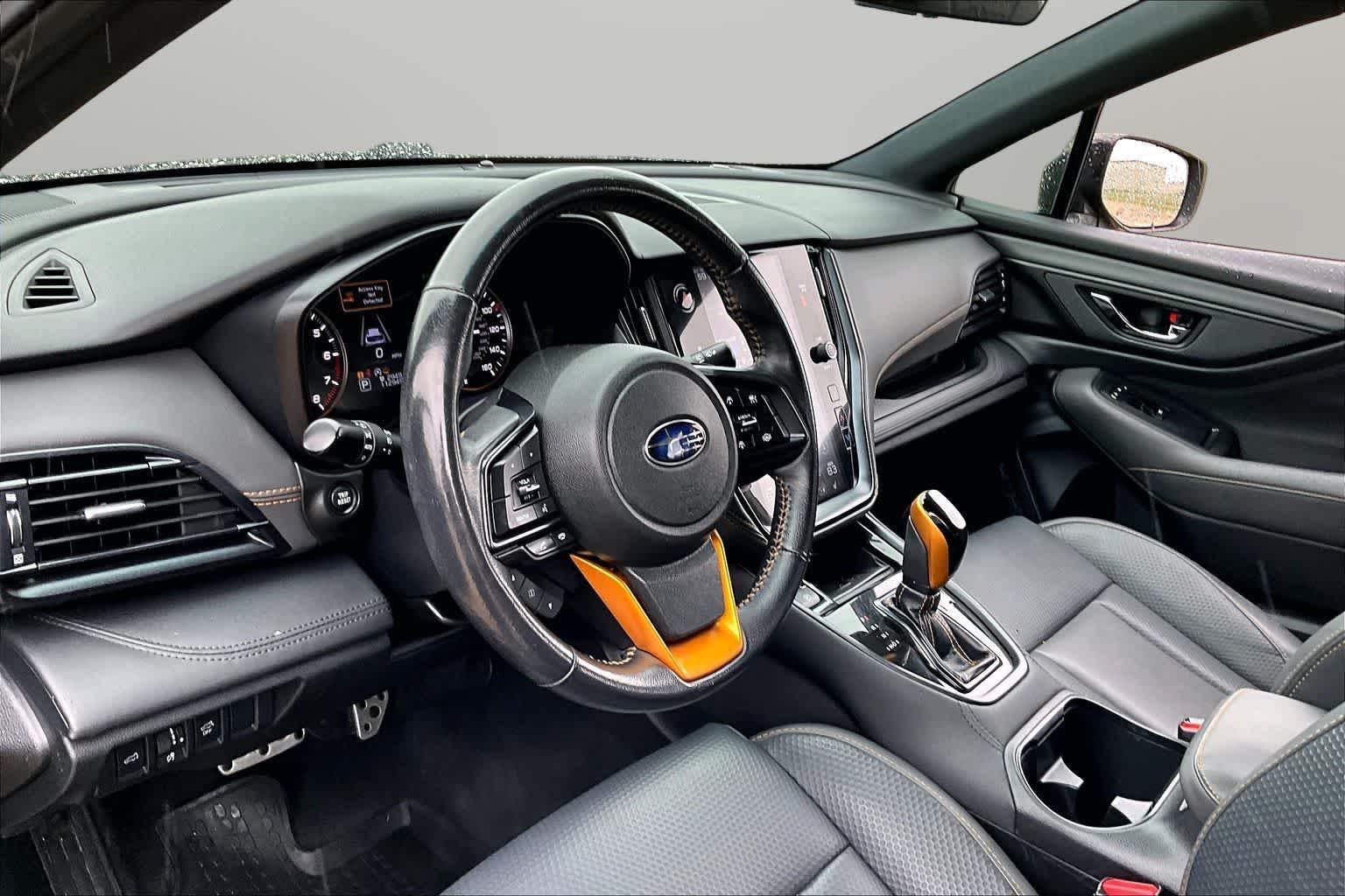 Thumbnail: 2022 Subaru Outback - 11