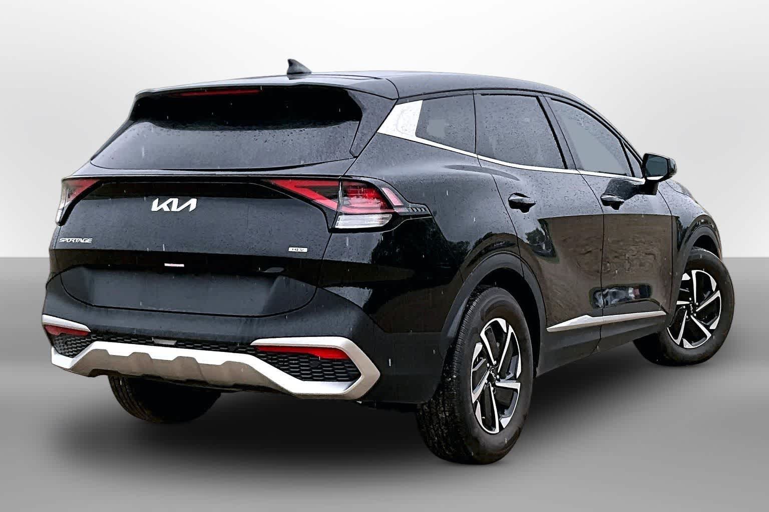 Thumbnail: 2024 Kia Sportage - 2