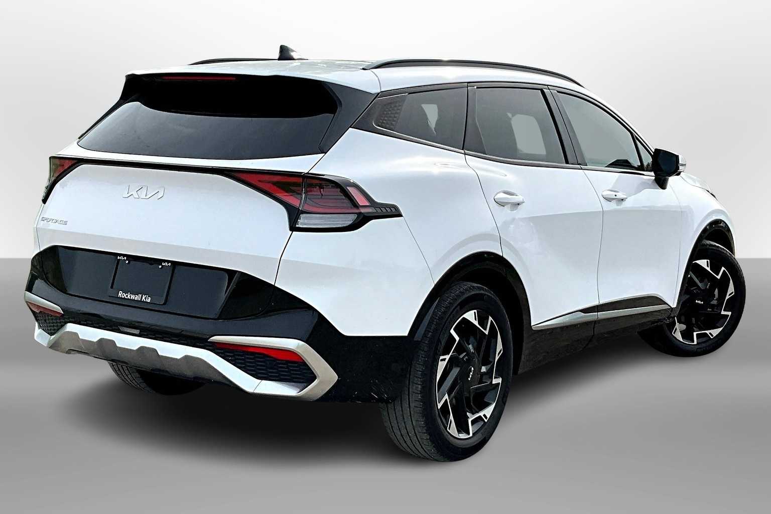 Thumbnail: 2023 Kia Sportage - 2