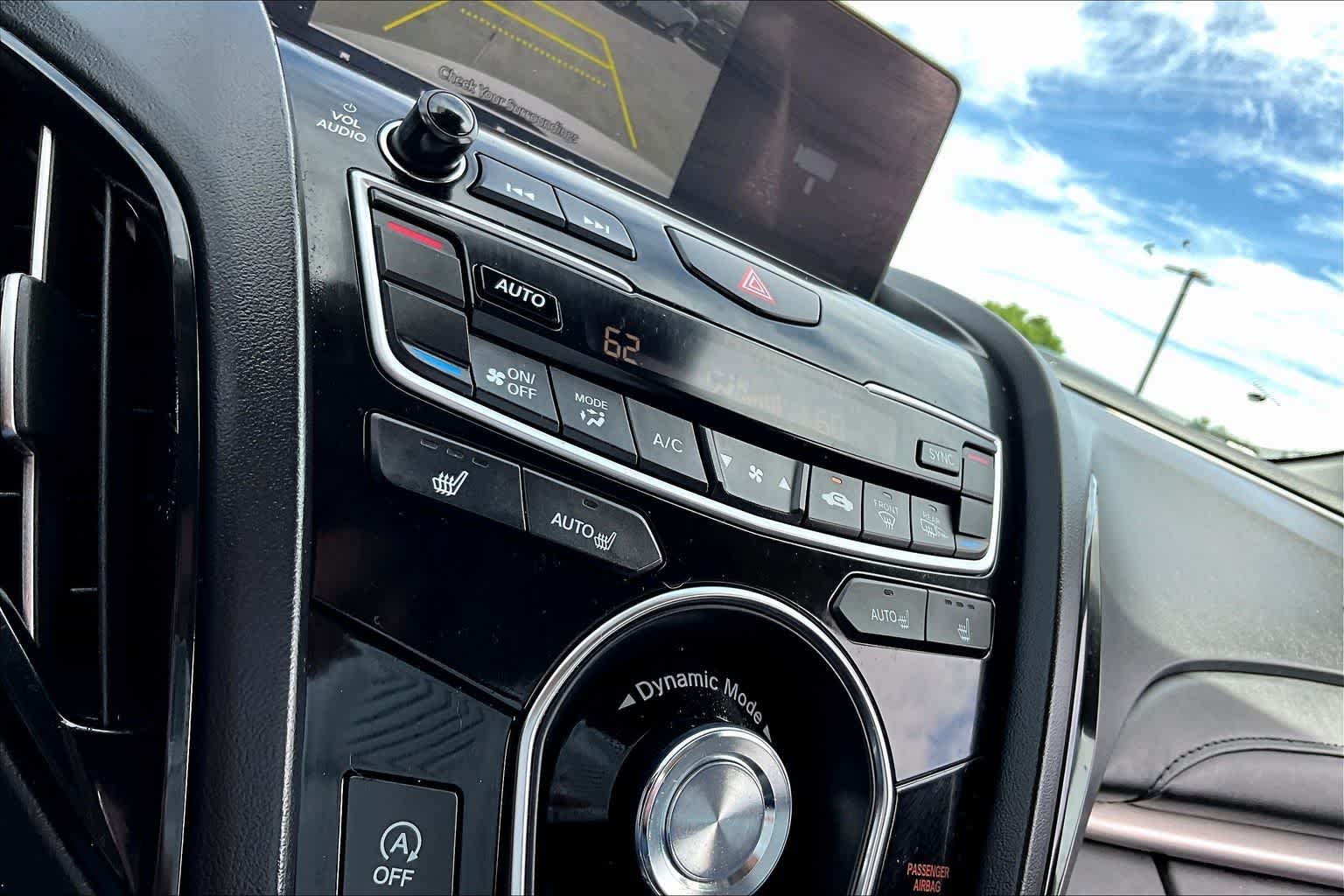 Thumbnail: 2019 Acura RDX - 21