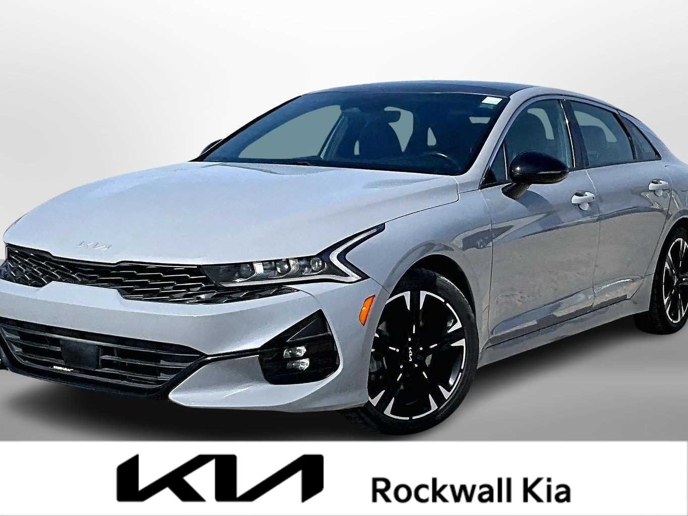 2022 Kia K5 GT-Line -
                  Rockwall, TX