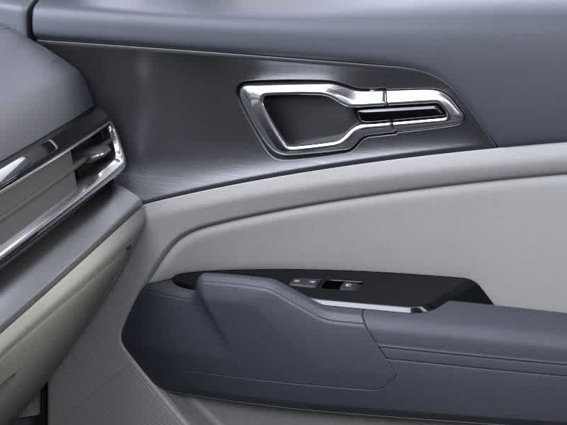 2025 Kia Sportage EX 25