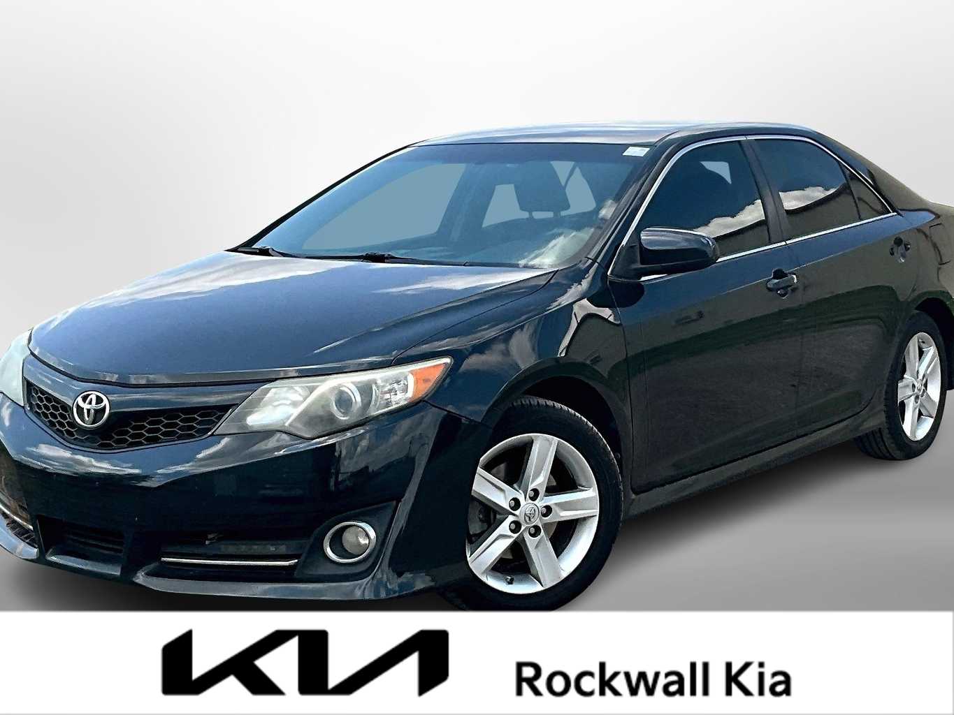 Thumbnail: 2013 Toyota Camry - 1