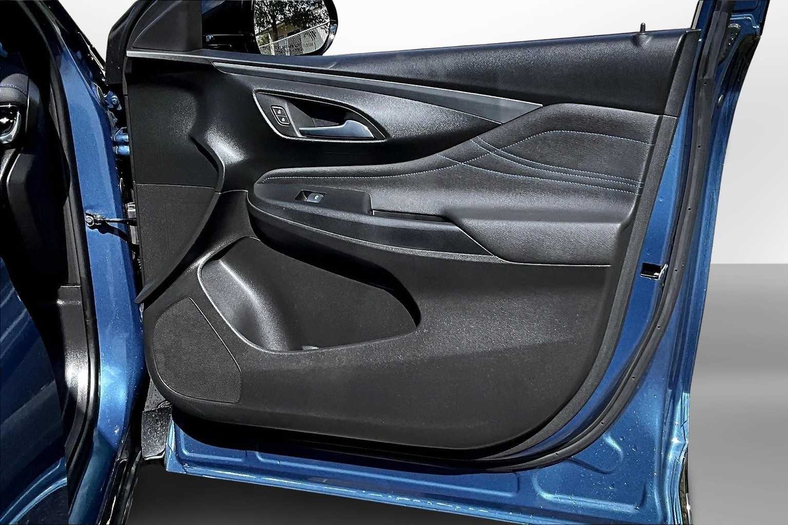 Thumbnail: 2025 Buick Envista - 18