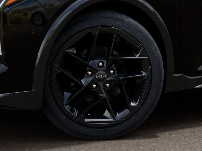 Thumbnail: 2026 Kia K4 - 9