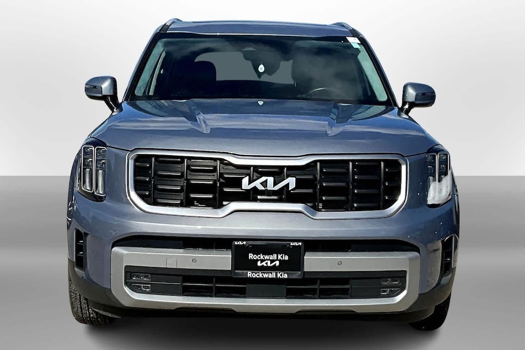 Certified 2024 Kia Telluride SX-Prestige SUV