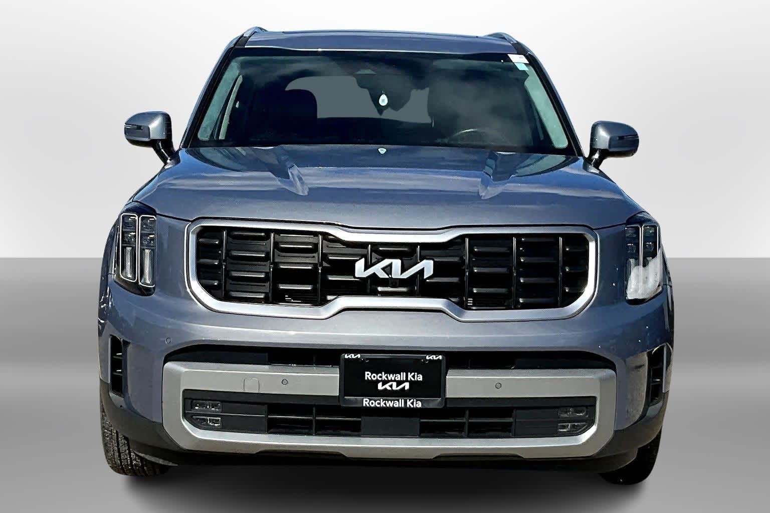 2024 Kia Telluride SX X-Line Prestige X-Pro photo 3