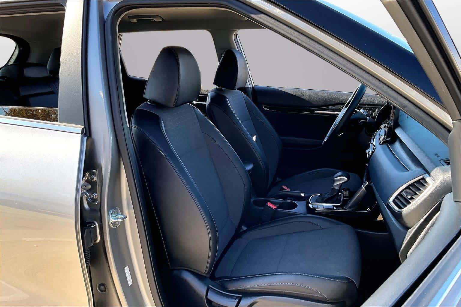 Thumbnail: 2023 Kia Seltos - 7