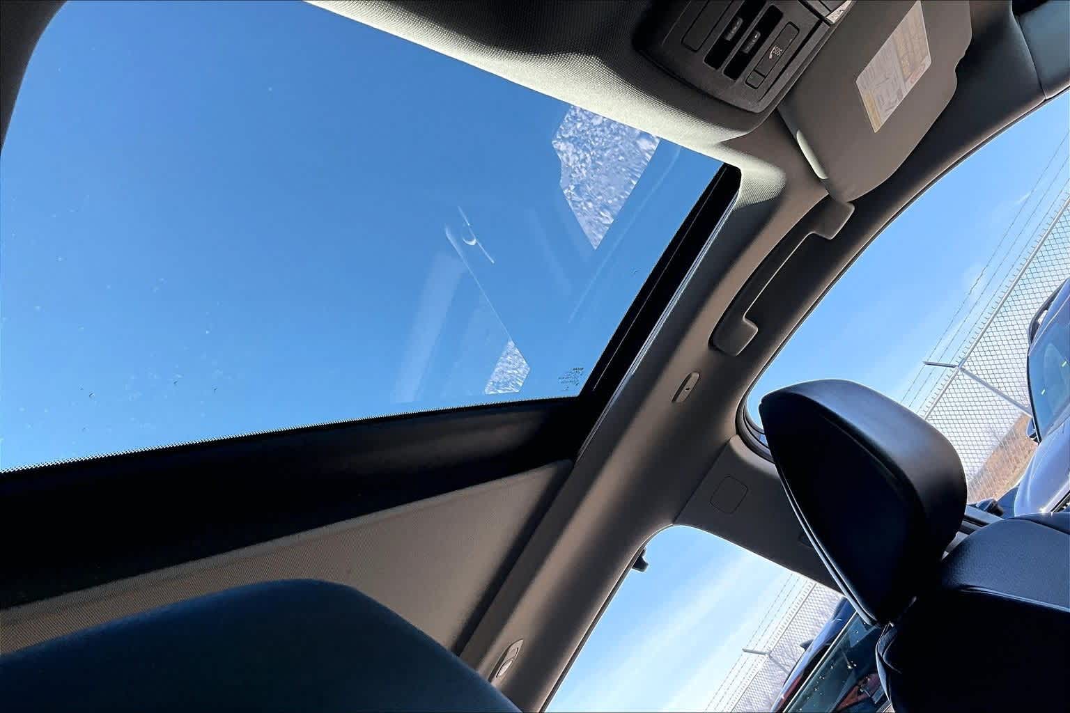 Thumbnail: 2023 Nissan Rogue - 16