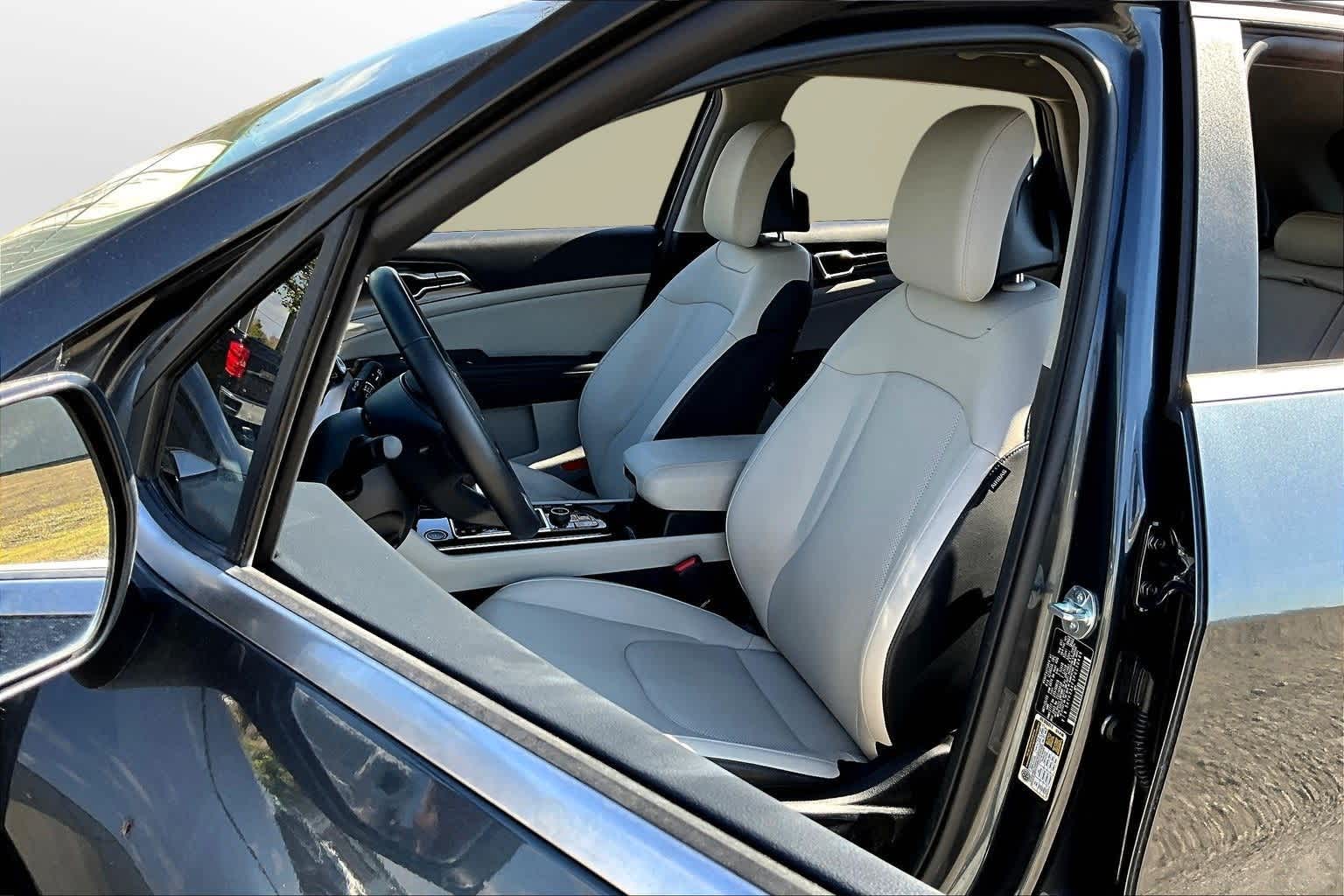 Thumbnail: 2023 Kia Sportage - 26