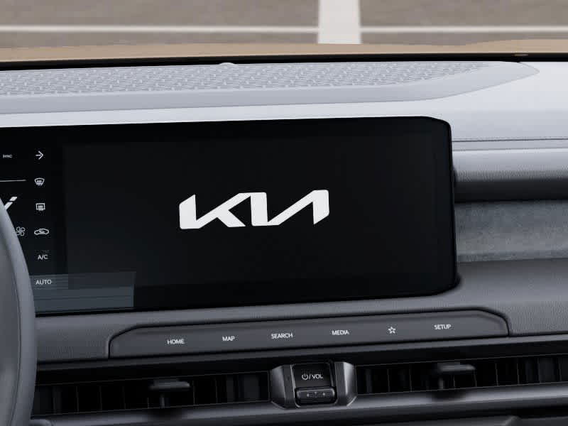 Thumbnail: 2027 Kia Telluride - 20