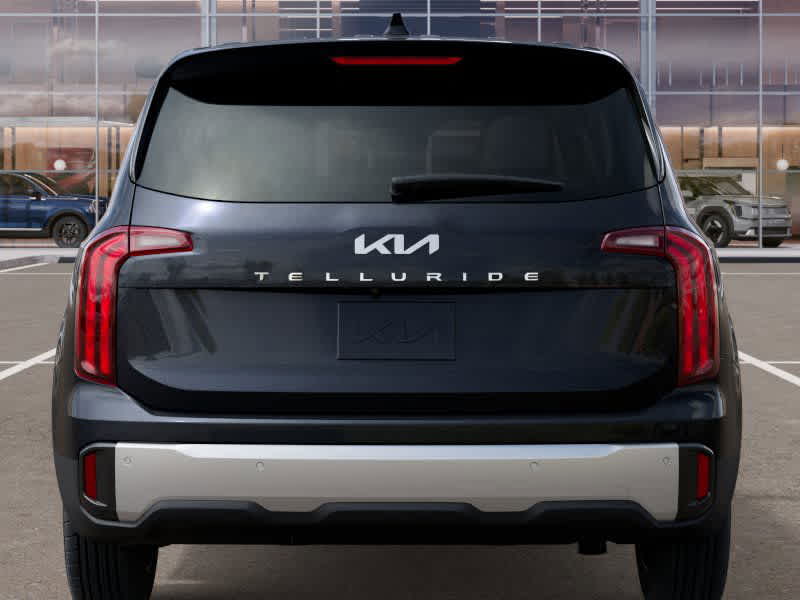 Thumbnail: 2025 Kia Telluride - 13