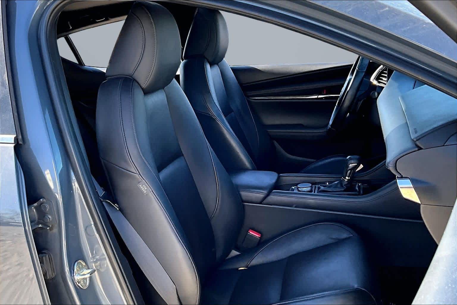 Thumbnail: 2023 Mazda Mazda3 - 7