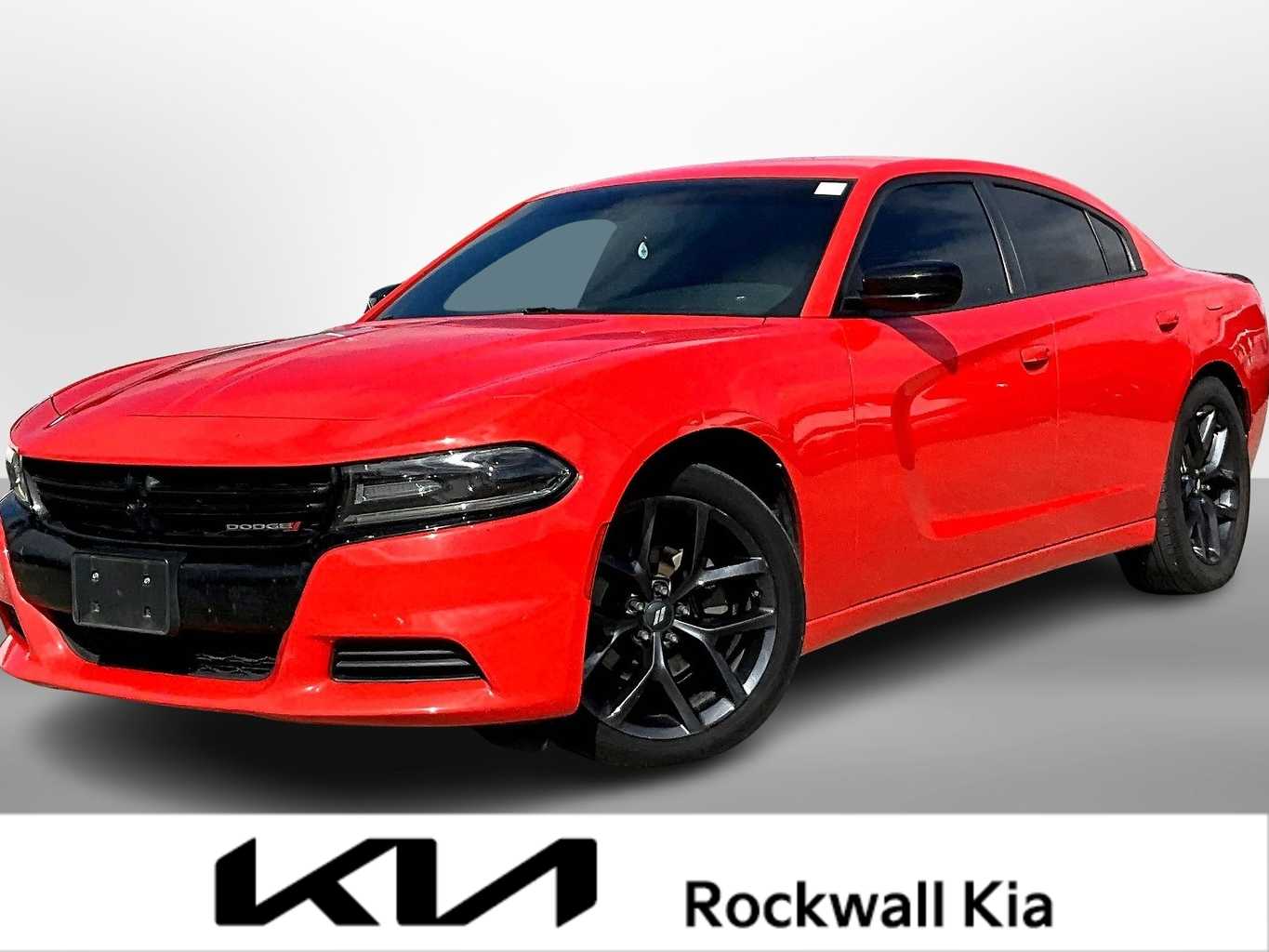 2020 Dodge Charger SXT -
                  Rockwall, TX