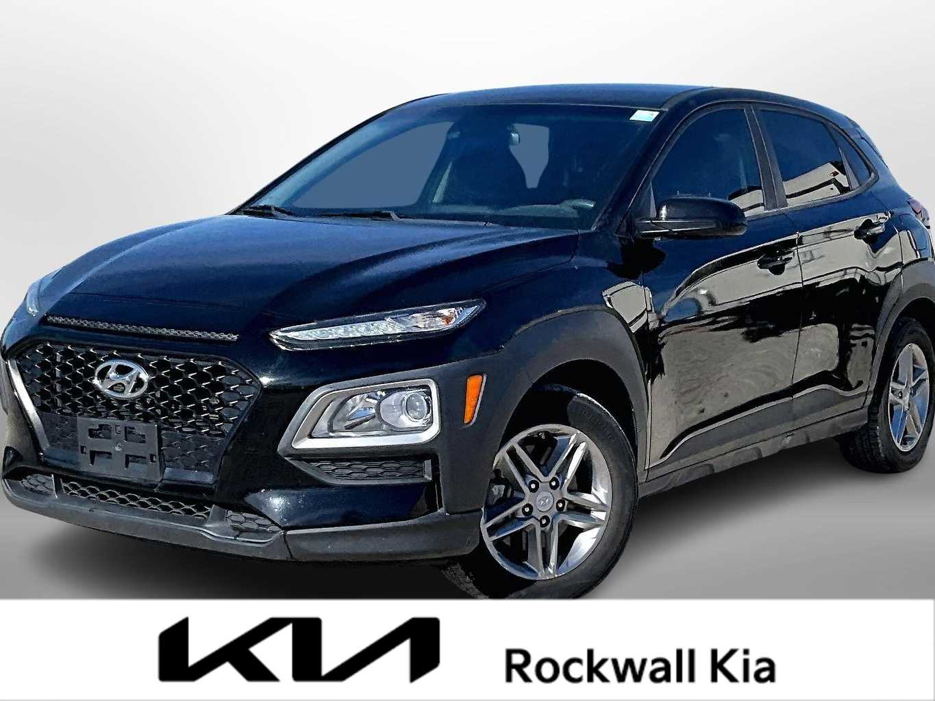 2019 Hyundai Kona SE -
                  Rockwall, TX