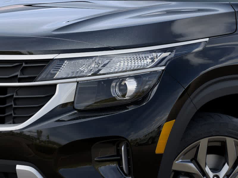 Thumbnail: 2025 Kia Seltos - 10