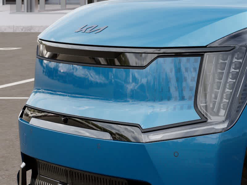Thumbnail: 2026 Kia EV9 - 12