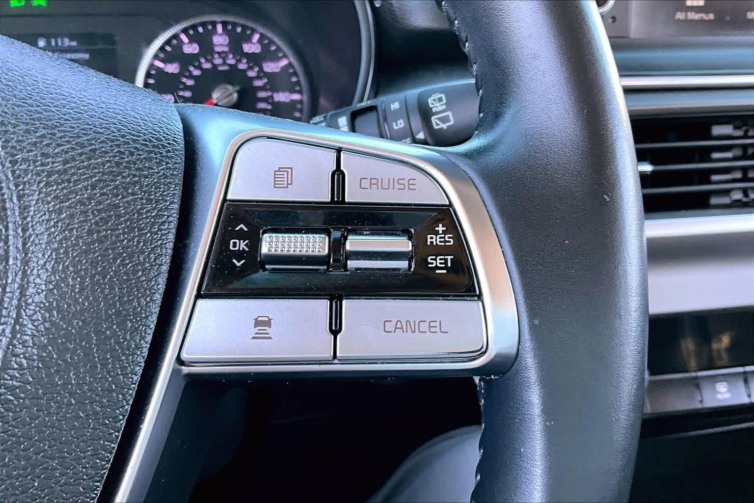 Thumbnail: 2020 Kia Telluride - 19