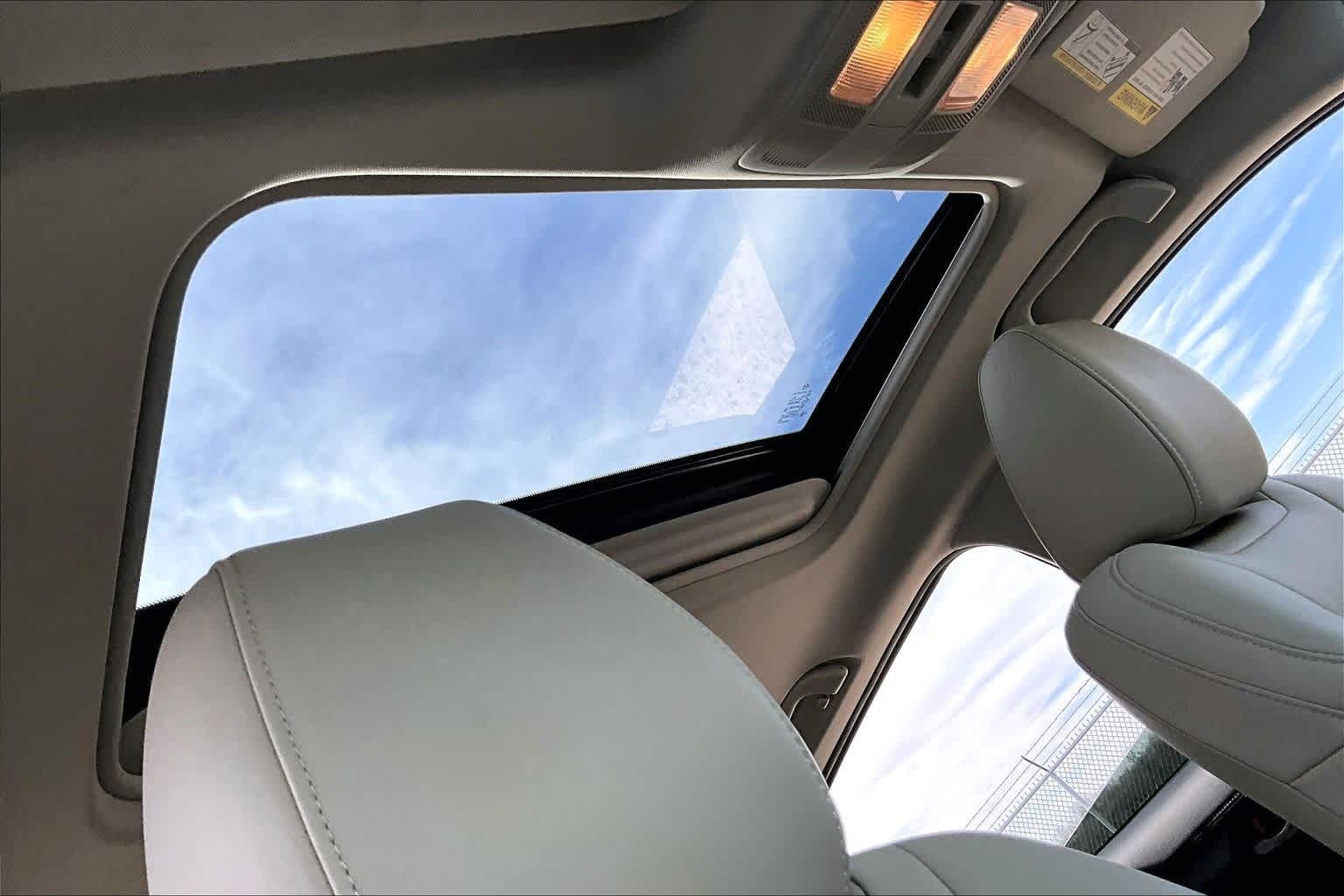 Thumbnail: 2020 Mazda CX-5 - 16